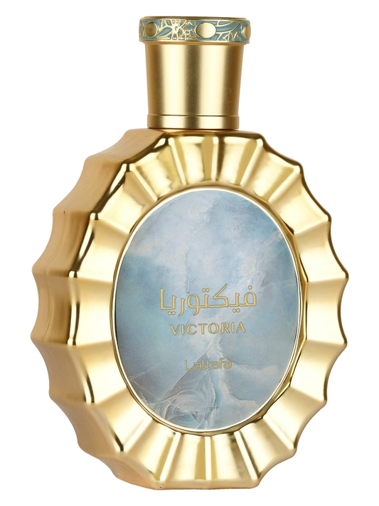 DECANT 10 ML LATTAFA VICTORIA
