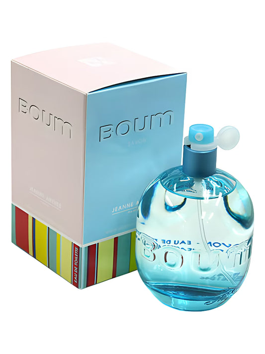 DECANT 10 ML JEANNE ARTHES BOUM SAVON