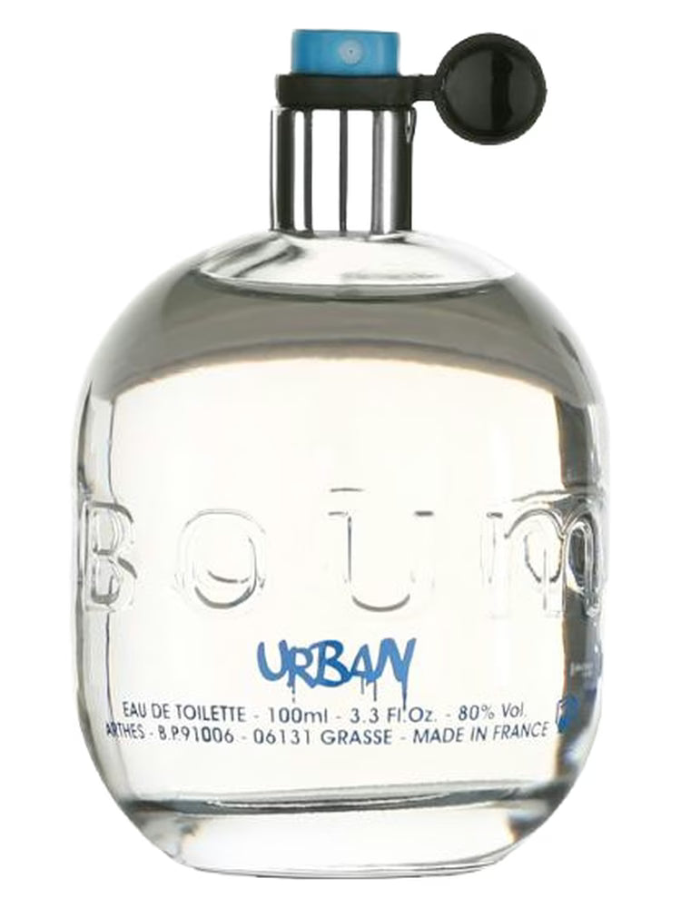 DECANT 10 ML JEANNE ARTHES BOUM URBAN