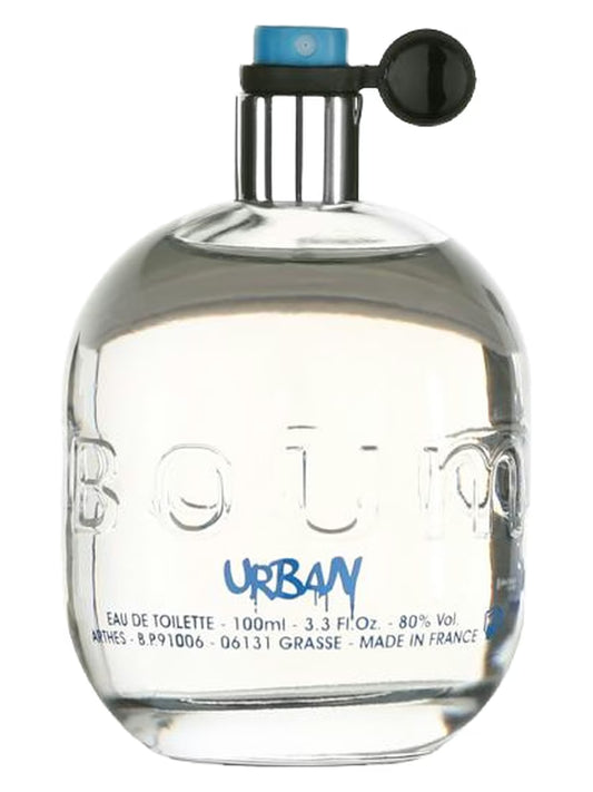 DECANT 10 ML JEANNE ARTHES BOUM URBAN