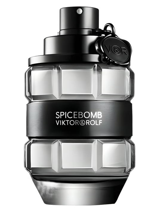DECANT 10 ML VIKTOR & ROLF SPICEBOMB