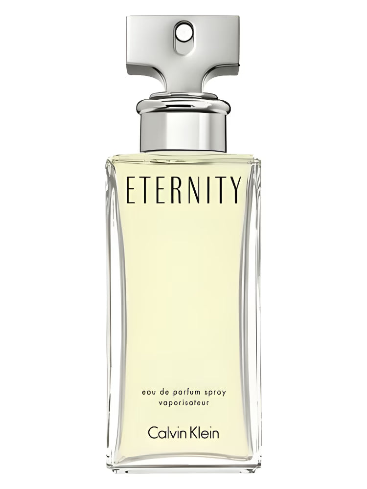 DECANT 10 CALVIN KLEIN ETERNITY DAMA
