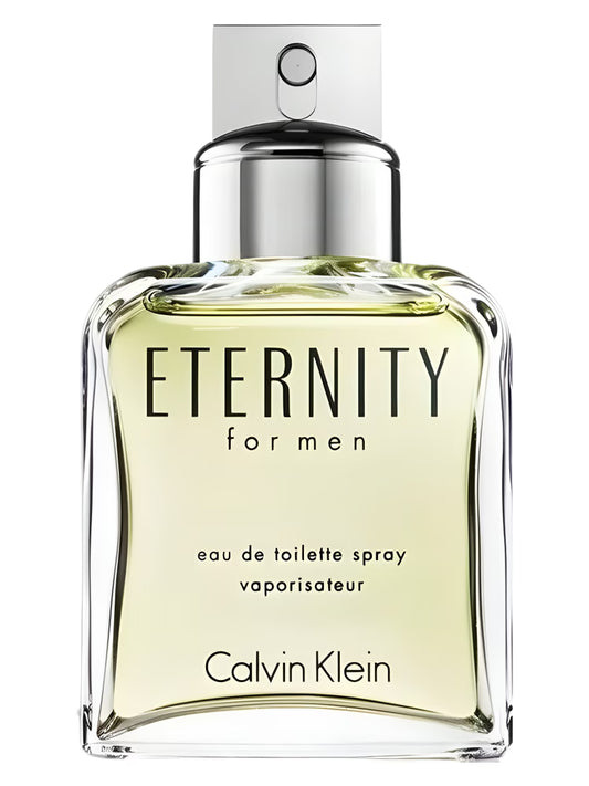 DECANT 10 ML CALVIN KLEIN ETERNITY
