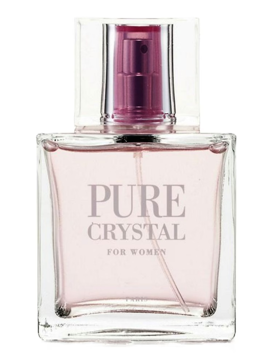 DECANT 10 ML KAREN LOW PURE CRYSTAL