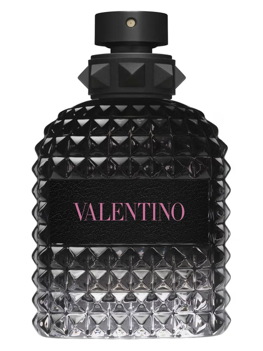 DECANT 10 ML VALENTINO UOMO BORN IN ROMA