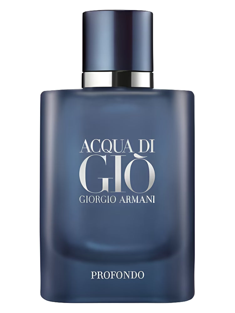 DECANT 10 ML ARMANI ACQUA DI GIO PROFONDO