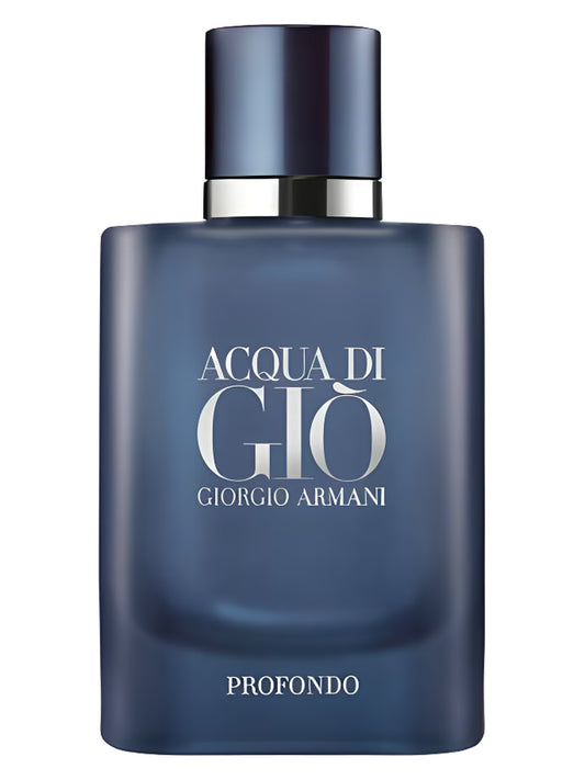 DECANT 10 ML ARMANI ACQUA DI GIO PROFONDO