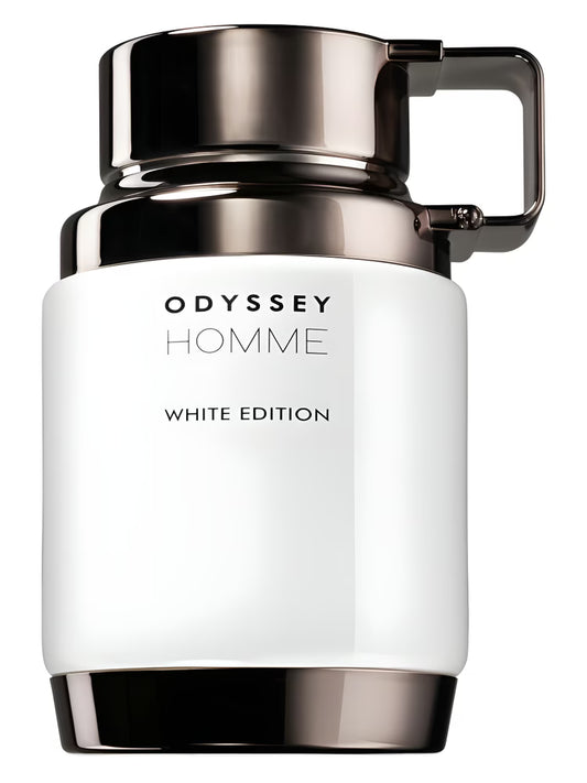 DECANT 10 ML ARMAF ODYSSEY WHITE