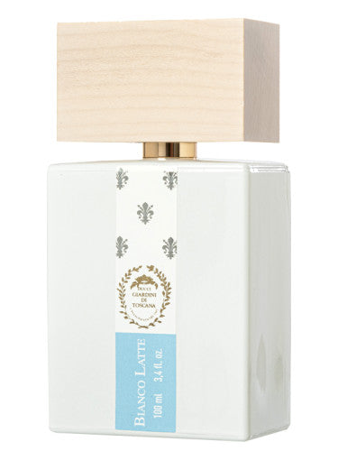 DECANT 10 ML GIARDINI DI TOSCANA BIANCO LATTE