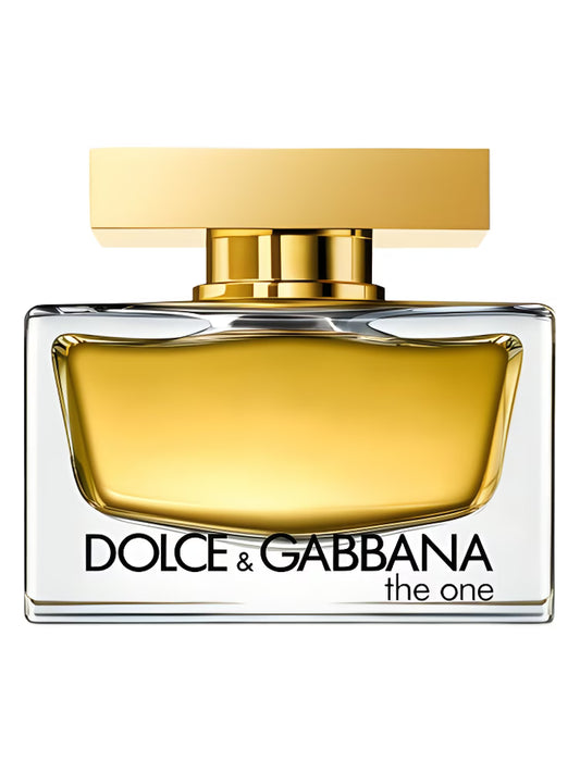 DECANT 10 ML DOLCE & GABBANA THE ONE
