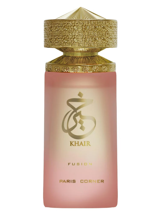 DECANT 10 ML PARIS CORNER KHAIR FUSION