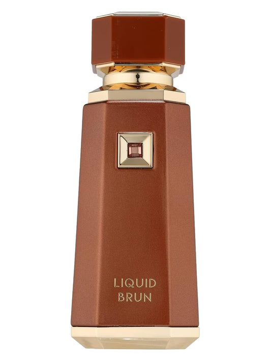 DECANT 10 ML FRENCH AVENUE LIQUID BRUN