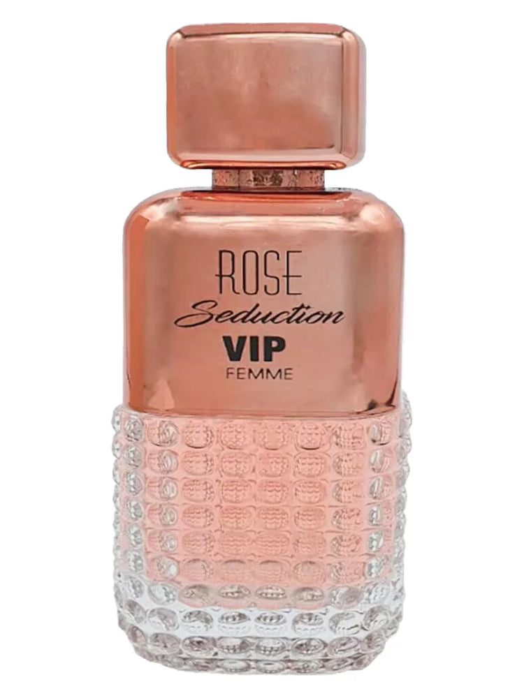 DECANT 10 ML MAISON ALHAMBRA ROSE SEDUCTION VIP
