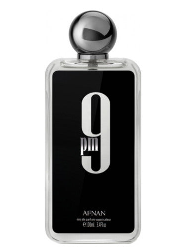 AFNAN 9PM MEN EAU DE PARFUM 100 ML