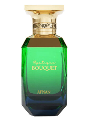 DECANT 10 ML AFNAN MYSTIQUE BOUQUET
