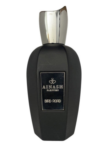 AINASH BIRD ROAD 75 ML EAU DE PARFUM