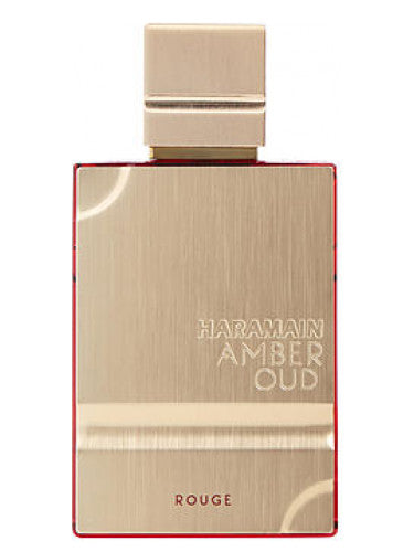 DECANT 10 ML AL HARAMAIN AMBER OUD ROUGE EAU DE PARFUM