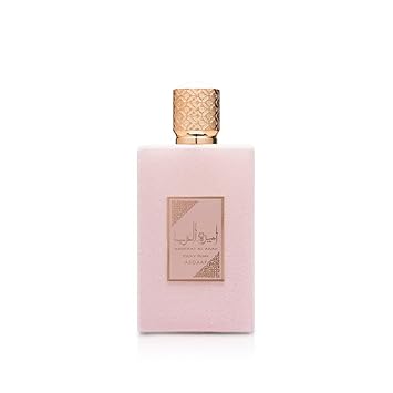 DECANT 10 ML ASDAAF AMEERAT AL ARAB PRIVE ROSE