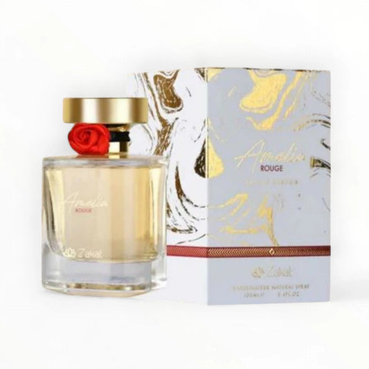 DECANT 10 ML ZAKAT AMELIA ROUGE