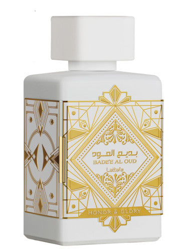 DECANT 10 ML LATTAFA BADEE AL OUD HONOR AND GLORY