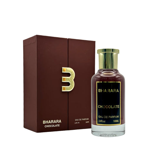 DECANT 10 ML Bharara Chocolate