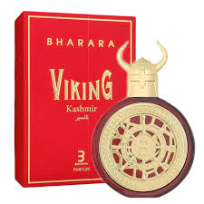 DECANT 10 ML Bharara Viking Kashmir Eau de Parfum