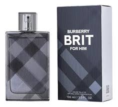 DECANT 10 ML Burberry Brit Eau de Parfum