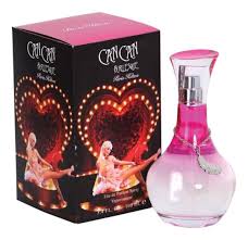 DECANT 10 ML PARIS HILTON CAN CAN BURLESQUE