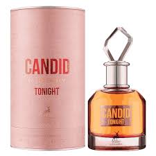 DECANT 10 ML MAISON ALHAMBRA CANDID EAU DE PARFUM