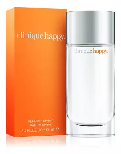 DECANT 10 ML CLINIQUE HAPPY PERFUME