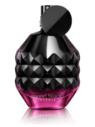 DECANT 10 ML CYZONE SWEET BLACK EXCLUSIVE EAU DE PARFUM