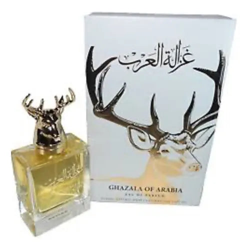 DECANT 10 ML ZAKAT GHAZALA OF ARABIA