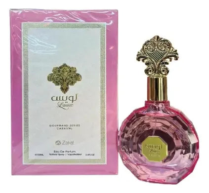 DECANT 10 ML ZAKAT LOUISE CARNIVAL