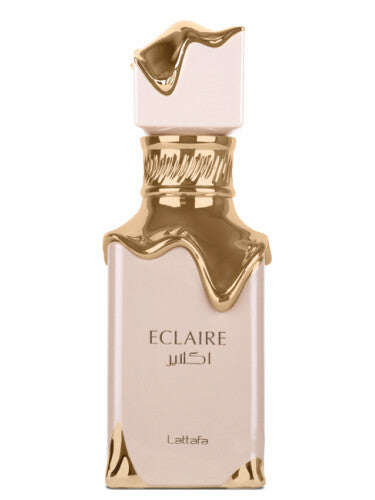 DECANT 10 ML LATTAFA ECLAIRE EAU DE PARFUM