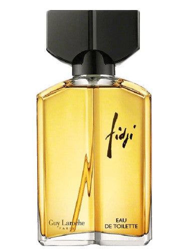 DECANT 10 ML GUY LAROCHE FIDJI EAU DE TOILETTE