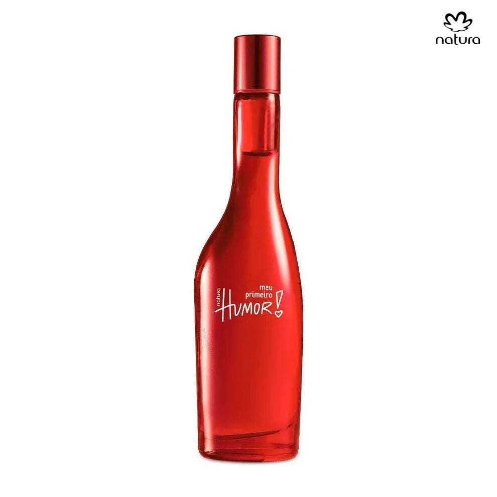 DECANT 10 ML NATURA HUMOR MEU PRIMEIRO
