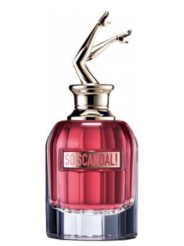 DECANT 10 ML JEAN PAUL GAULTIER SO SCANDAL