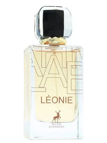 DECANT 10 ML MAISON ALHAMBRA LEONIE EAU DE PARFUM