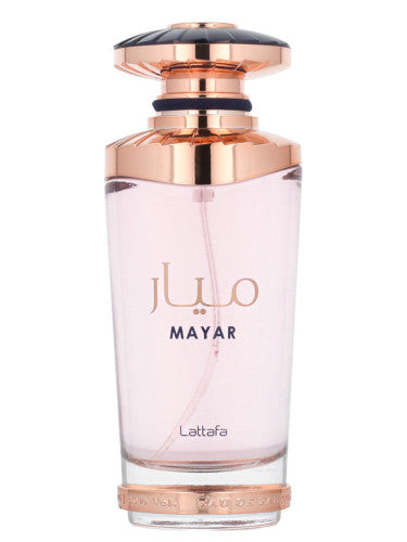 DECANT 10 ML LATTAFA MAYAR