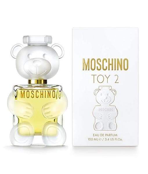 DECANT 10 ML MOSCHINO TOY 2 EAU DE PARFUM