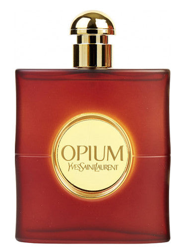 DECANT 10 ML YSL OPIUM EAU DE TOILETTE