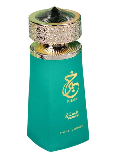 DECANT 10 ML PARIS CORNER KHAIR PISTACHIO