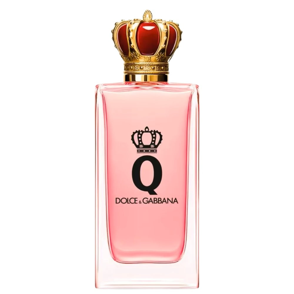 DECANT 10 ML Dolce & Gabbana Q Eau De Parfum