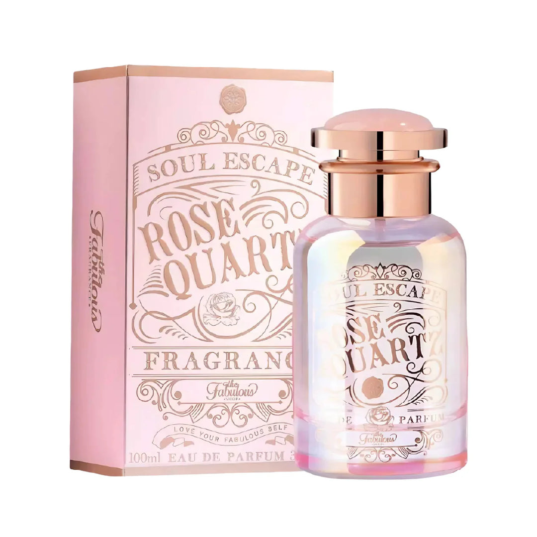 DECANT 10 ML ZAKAT ROSE QUARTZ