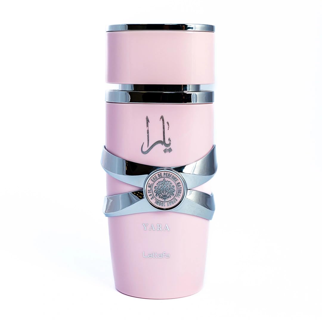 DECANT 10 ML LATTAFA YARA EAU DE PARFUM