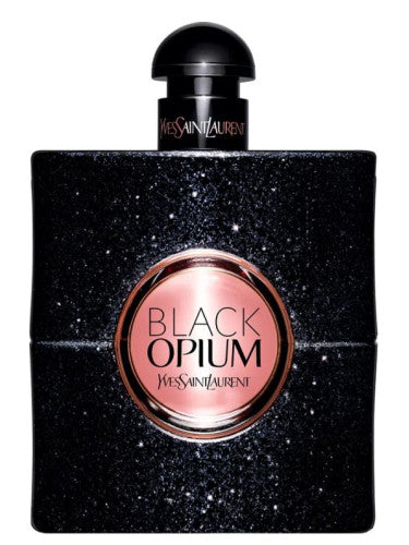 DECANT 10 ML YVES SAINT LAURENT BLACK OPIUM