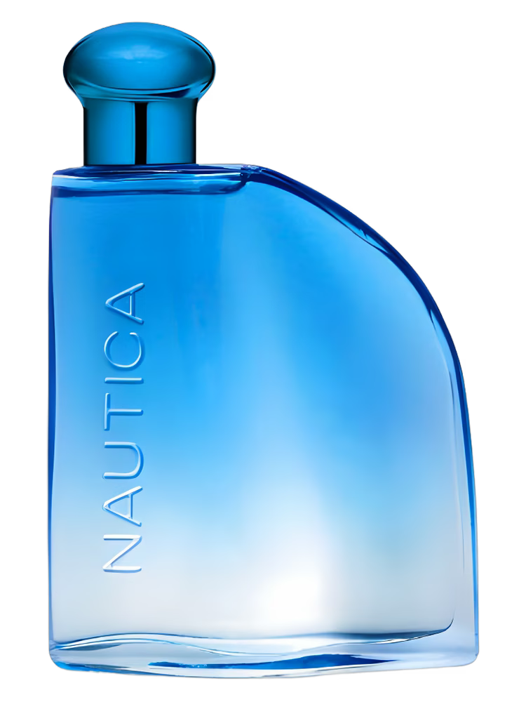 DECANT 10 ML NAUTICA PURE BLUE