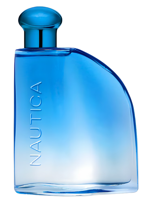 DECANT 10 ML NAUTICA PURE BLUE