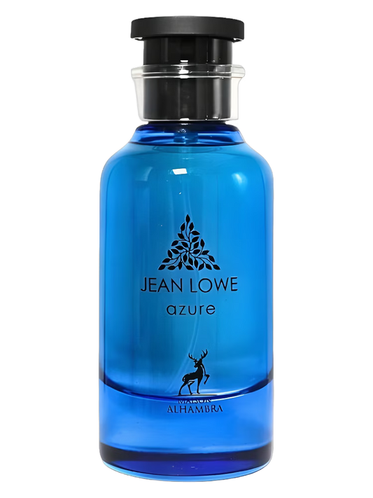 DECANT 10 ML MAISON ALHAMBRA JEAN LOWE AZURE