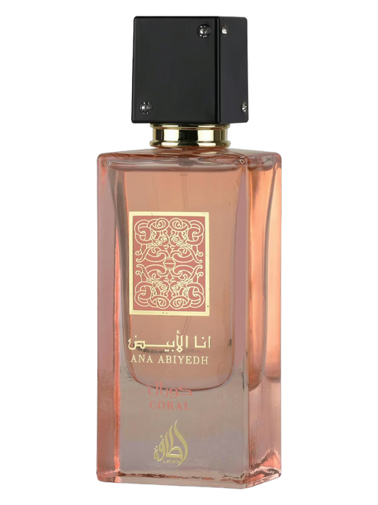 DECANT 10 ML LATTAFA ANA ABIYEDH CORAL